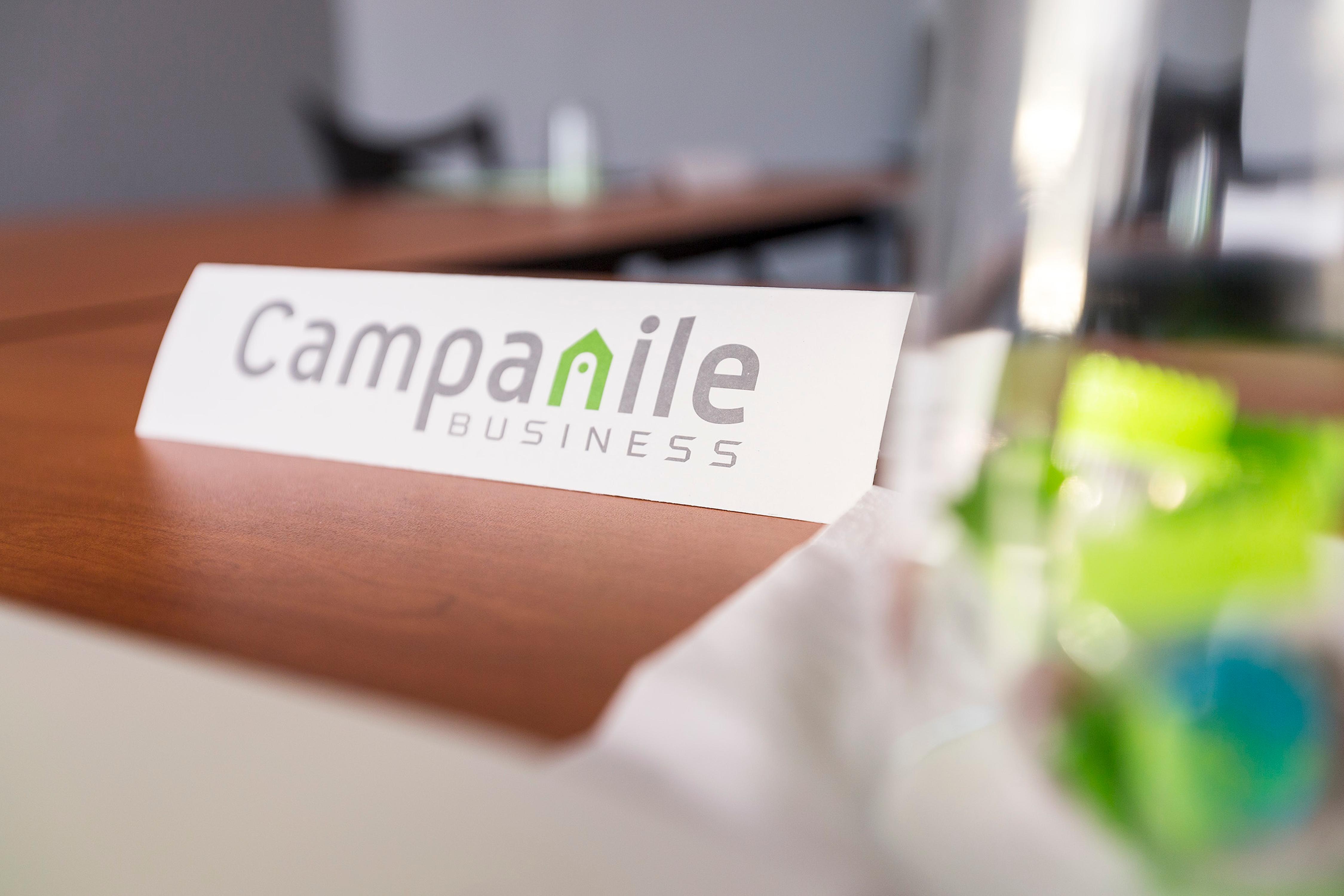 Campanile Metz Nord - Talange Hotel Bagian luar foto
